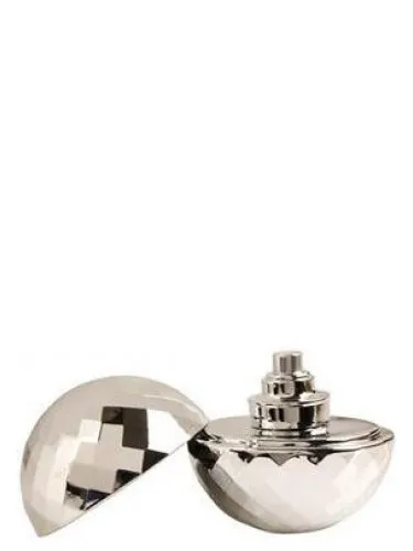Perfume Disco White de Jean-Pierre Sand