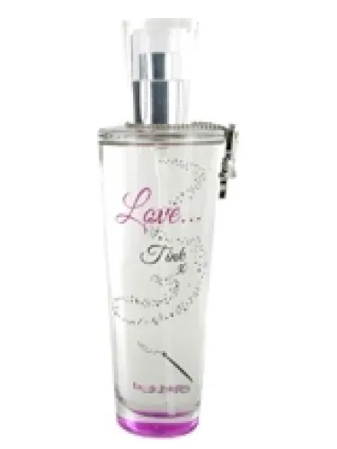 Perfume Fairies de Disney