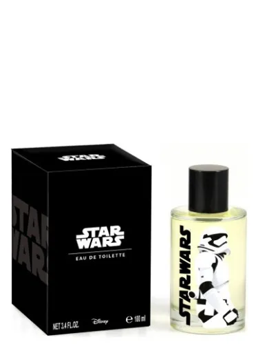 Perfume Star Wars de Disney