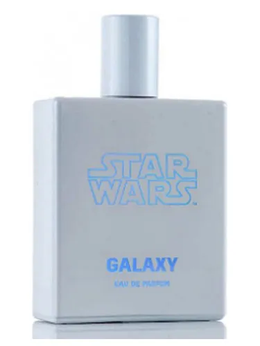 Perfume Star Wars Galaxy de Disney