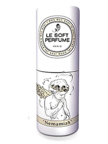 Perfume Nemamiah de Sabe Masson
