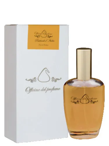 Perfume Patchouli d'Italia de Officine del Profumo