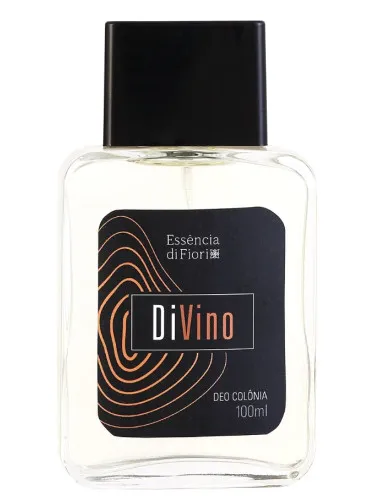 Perfume DiVino de Essência di Fiori