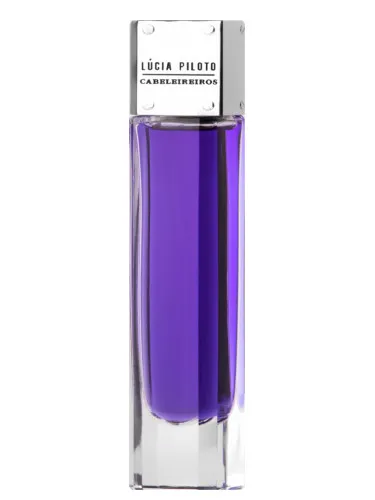 Perfume Divina de Lucia Piloto