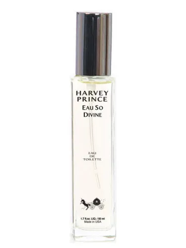 Perfume Eau So Divine de Harvey Prince