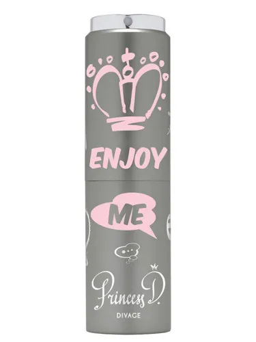 Imagen de Enjoy Me!