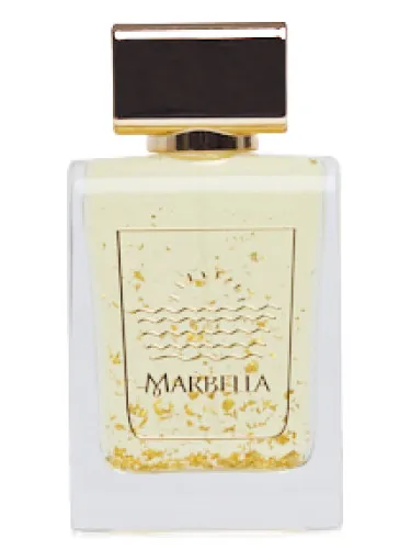 Perfume Marbella de Elixir Signature Scents