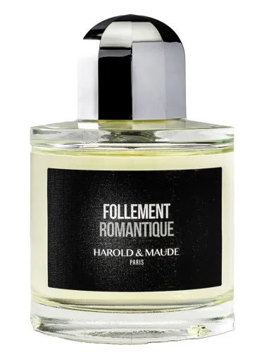 Perfume Follement Romantique de Harold & Maude