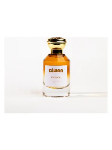 Perfume TORNADO de DIWAN