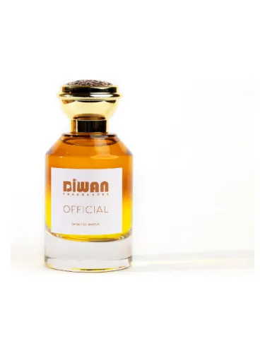Perfume OFFICIAL de DIWAN