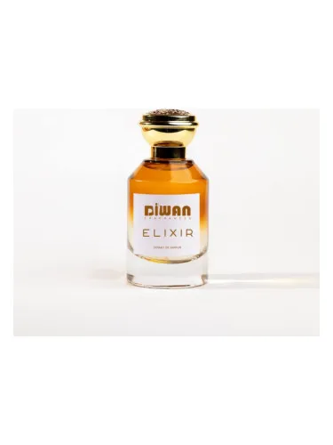 Perfume ELIXIR de DIWAN