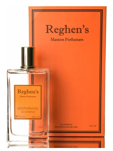 Perfume Montparnasse de Reghen's Masters Perfumers