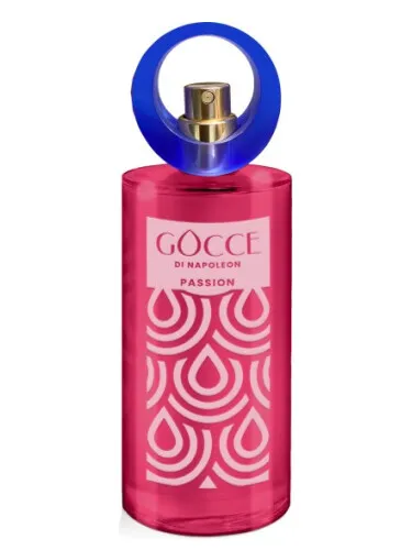 Perfume Gocce di Napoleon Passion de Gocce