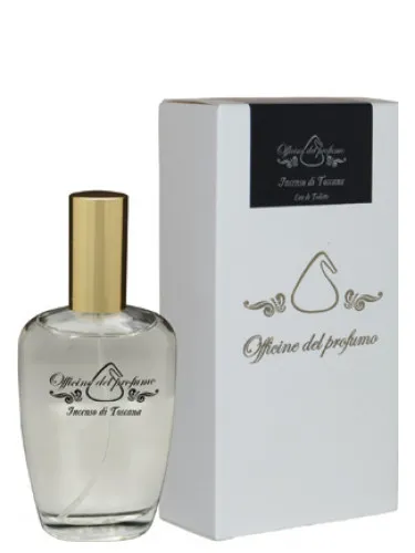 Perfume Incenso di Toscana de Officine del Profumo
