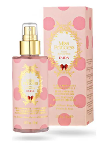 Imagen de Miss Princess - Petali Di Rosa