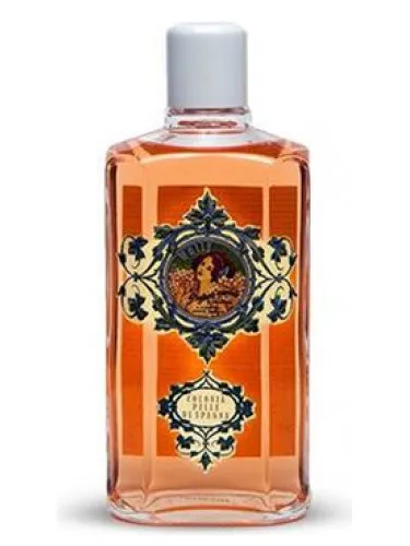 Perfume Eau de Cologne Pelle di Spagna de Wally