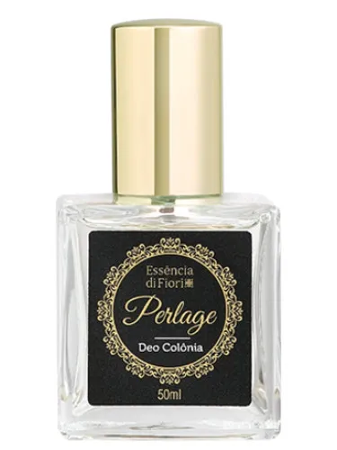 Perfume Perlage de Essência di Fiori