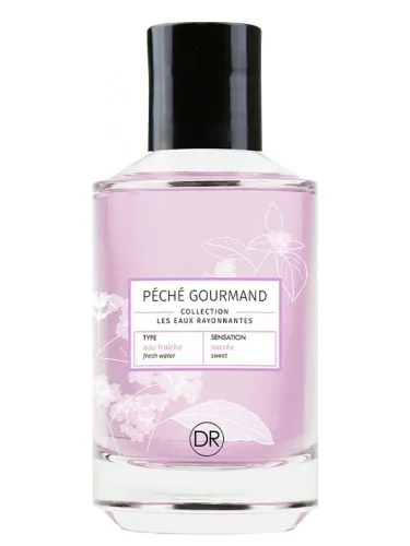 Perfume Pêché Gourmand de Docteur Renaud