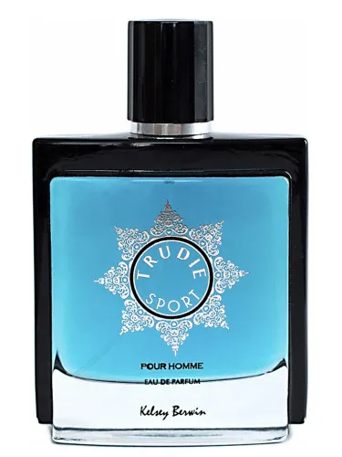 Perfume Trudie Sport de Kelsey Berwin