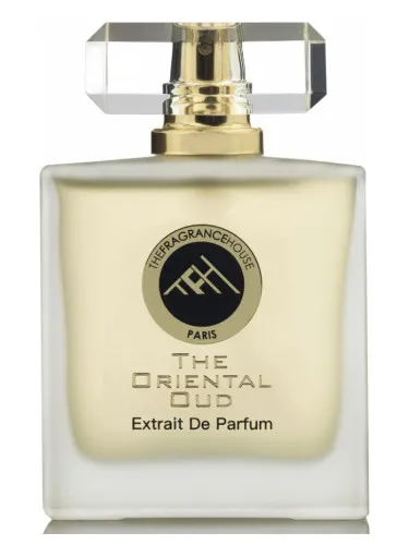 Perfume The Oriental Oud de The Fragrance House