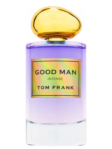 Imagen de Good Man