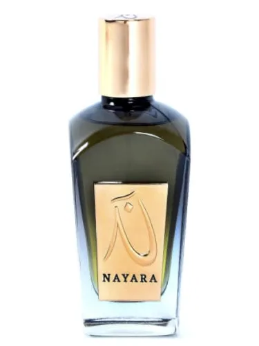 Perfume The One de Nayara