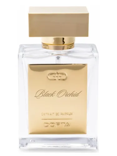 Perfume Black Orchid de Dofta