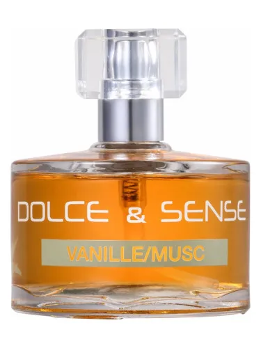 Imagen de Dolce & Sense Vanille/Musc