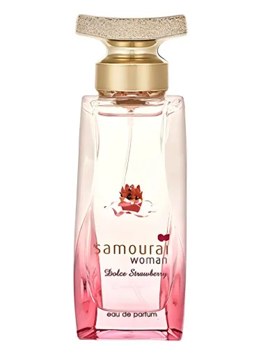 Imagen de Samouraï Woman Dolce Strawberry