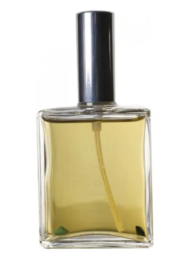 Perfume Ruby de Hervé Domar