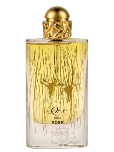 Perfume Oryx Rose de Oryx