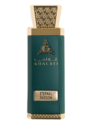 Imagen de Eternal Passion