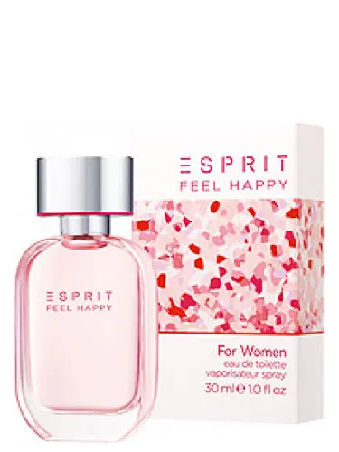 Perfume Feel Happy for Women de Esprit