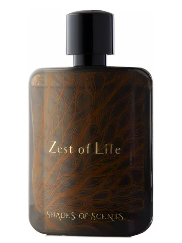Imagen de Zest Of Life