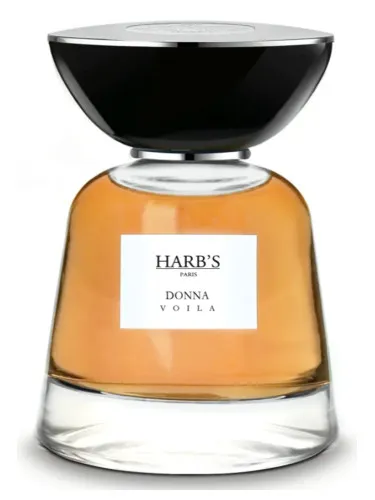 Perfume Donna - Voila de HARB'S