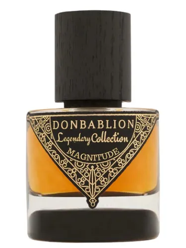 Perfume Magnitude de DONBABLIC