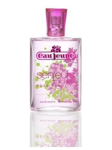 Perfume Rose Nerolita de Eau Jeune