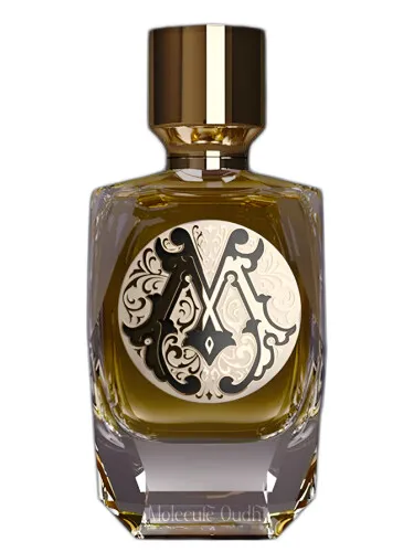 Imagen de Molecule Oudh