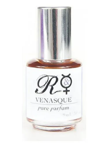 Perfume Venasque de Rebel & Mercury