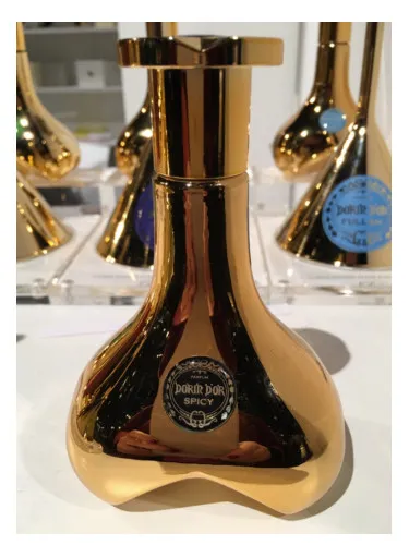 Imagen de Dorin D'Or Spicy