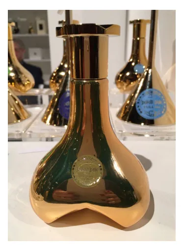 Perfume Dorin D'Or Pour Madame de Dorin