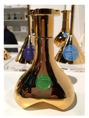 Imagen de Dorin D'Or Jasmin