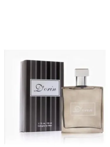 Perfume D'orin de Tru Western