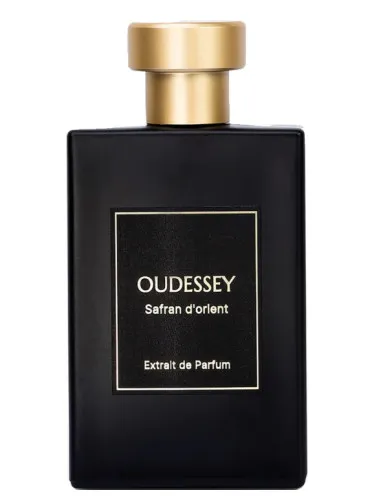 Perfume Safran D’Orient de OUDESSEY