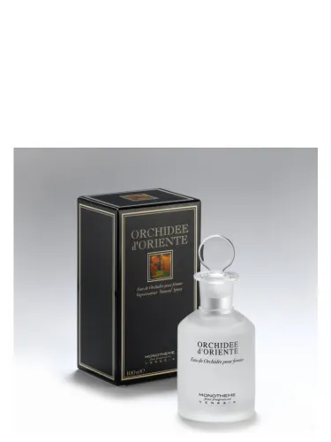 Perfume Orchidee d'Oriente de Monotheme Venezia