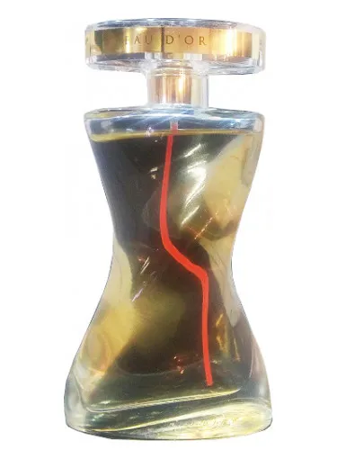 Imagen de Eau d'Or