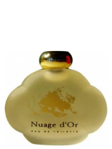 Perfume Nuage d'Or de Marc de la Morandiere