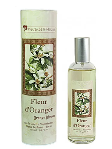 Imagen de Fleur d'Oranger
