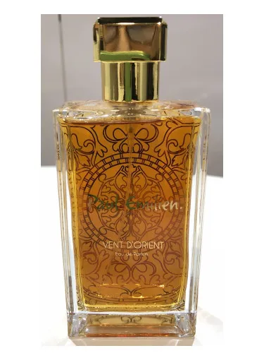 Perfume Vent d'Orient de Paul Emilien
