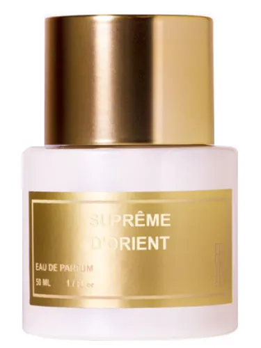Imagen de Supreme d'Orient